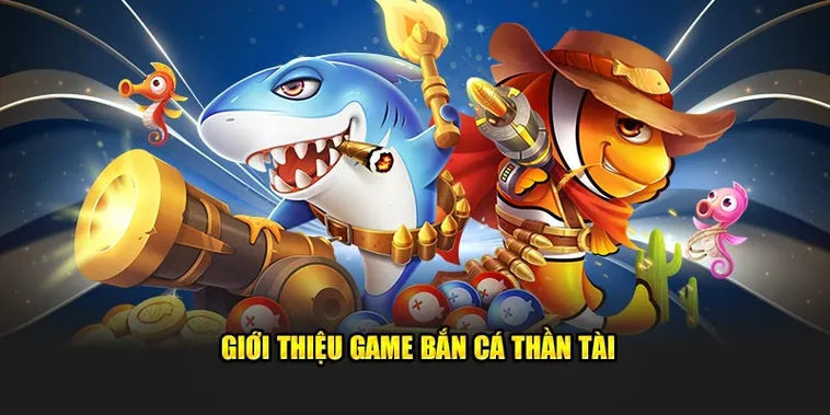 Cách Chơi Bắn Cá Thần Tài AE888 Dễ Thắng Nhất Cho Người Mới