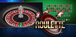 Cách Chơi Roulette Nhà Cái AE888 Hiệu Quả Nhất Để Thắng Lớn