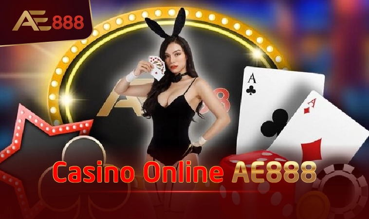 AE888 - Nhà Cái AE 888 - Trang Chủ Cá Cược Online Hàng Đầu Việt Nam