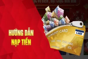 Nạp Tiền AE888 Đơn Giản Tiện Lợi Trong Vài Bước