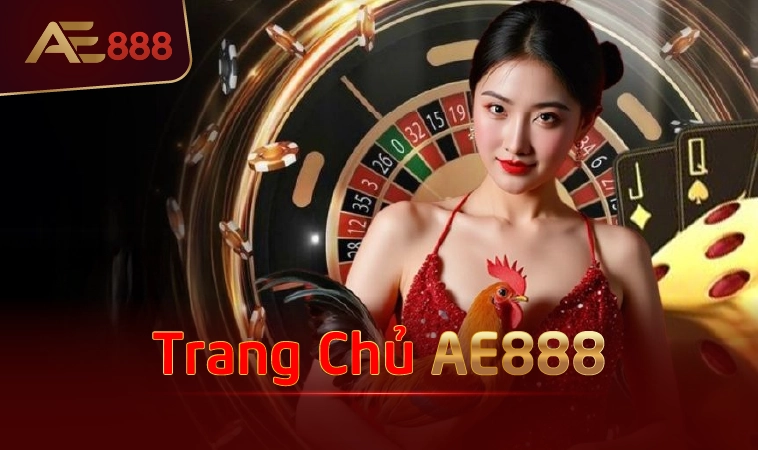 AE888 - Nhà Cái AE 888 - Trang Chủ Cá Cược Online Hàng Đầu Việt Nam