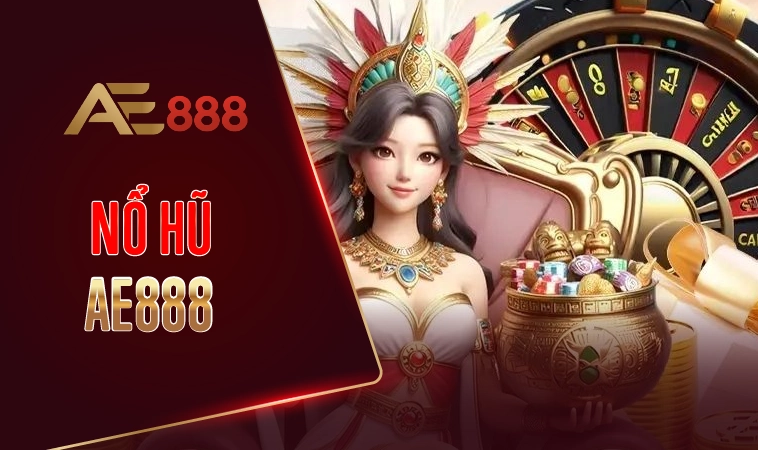 AE888 - Nhà Cái AE 888 - Trang Chủ Cá Cược Online Hàng Đầu Việt Nam
