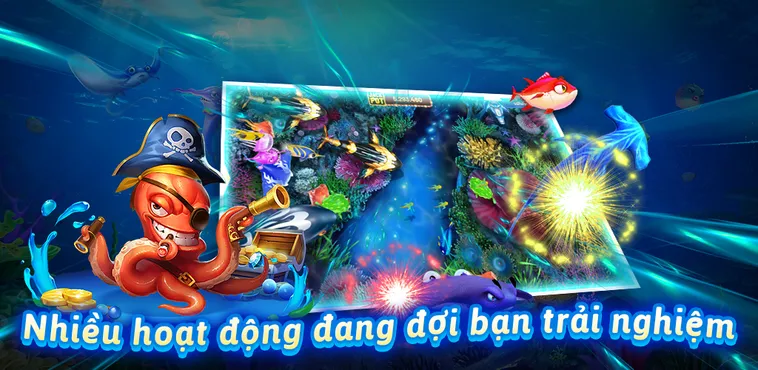 Hướng Dẫn Chơi Bắn Cá Đại Chiến B52 Tại AE888 Thắng Lớn 2025
