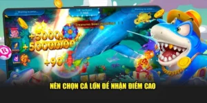Cách Chơi Bắn Cá Đại Dương AE888 Hấp Dẫn Nhất Cho Người Mới