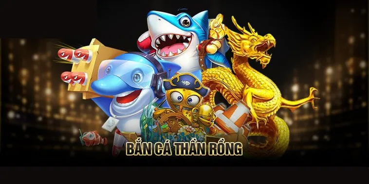 Cách Chơi Bắn Cá Rồng AE888 Thú Vị Nhất Dành Cho Người Mới