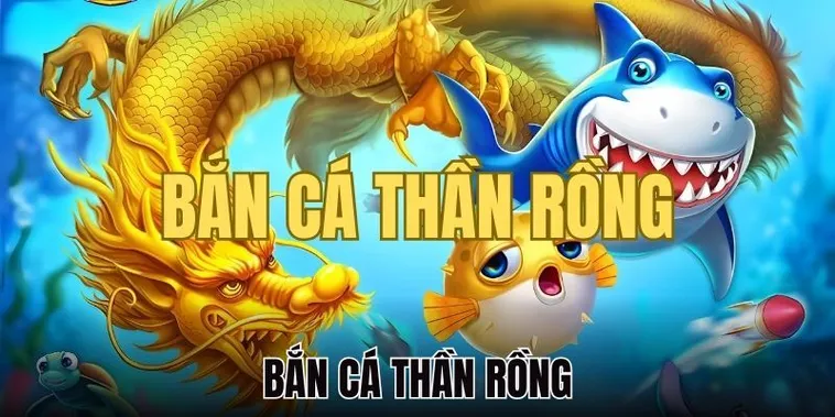 Cách Chơi Bắn Cá Rồng AE888 Thú Vị Nhất Dành Cho Người Mới