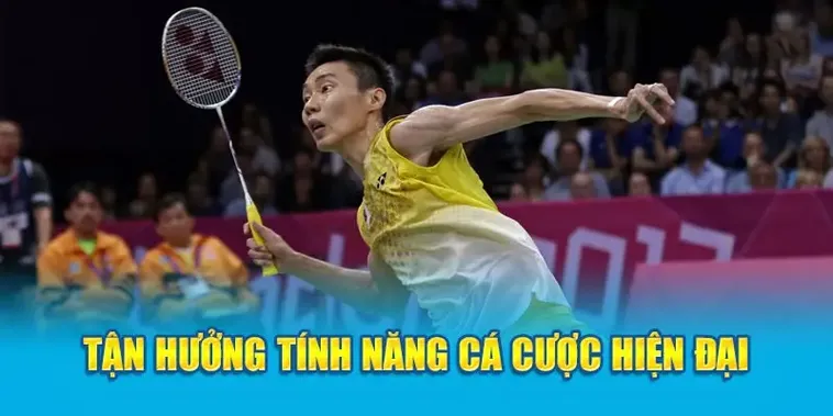 Cách Chơi Cá Cược Cầu Lông Tại AE888 Dễ Thắng Nhất