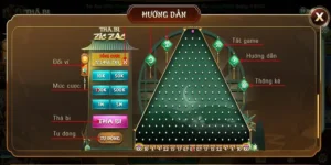 Cách Chơi Game Nhanh ZicZac Tại AE888 Thắng Lớn