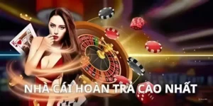 Hoàn Trả Không Giới Hạn Tại Nhà Cái AE888 Siêu Hấp Dẫn