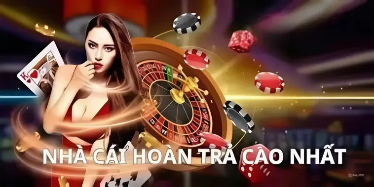 Hoàn Trả Không Giới Hạn Tại Nhà Cái AE888 Siêu Hấp Dẫn