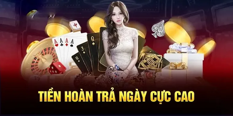 Hoàn Trả Không Giới Hạn Tại Nhà Cái AE888 Siêu Hấp Dẫn
