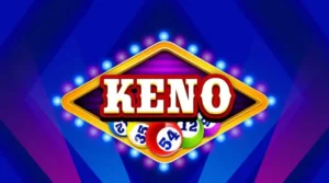 Cách Chơi Game Nhanh Keno Tại AE888 Để Thắng Lớn