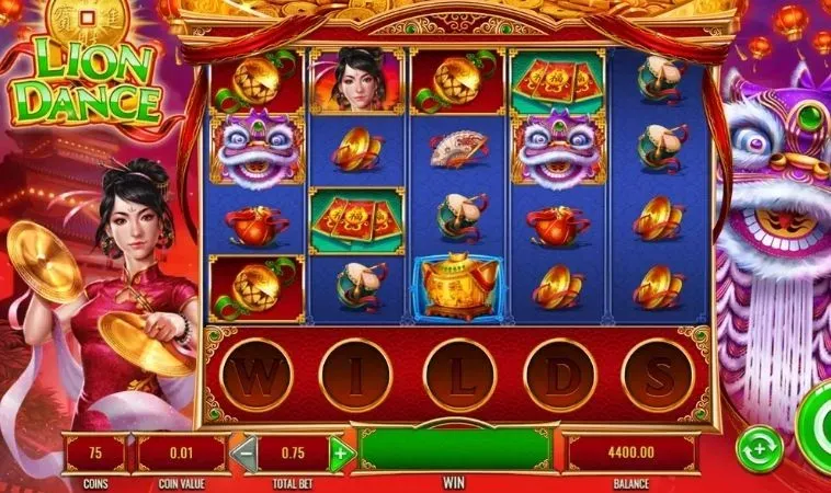 Cách Chơi Nổ Hũ Lân Hái Lộc Tại AE888 Hiệu Quả Nhất