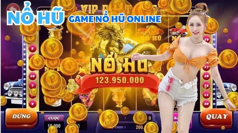 Nổ Hũ AE888 Cơ Hội Trúng Jackpot Khủng Đổi Đời Nhanh Chóng