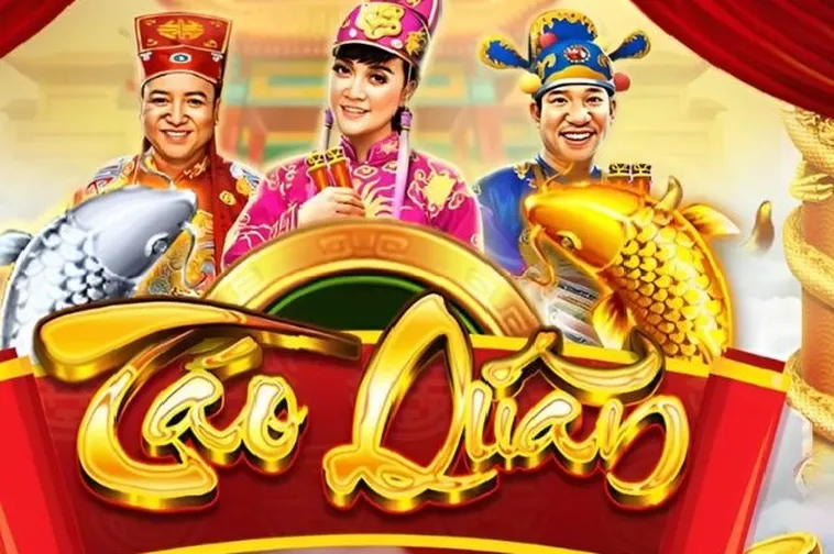 Bí Kíp Chinh Phục Nổ Hũ Táo Quân Tại AE888 Hiệu Quả Nhất