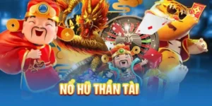 Nổ Hũ Thần Tài AE888 Cơ Hội Săn Thưởng Khủng Đổi Đời Nhanh