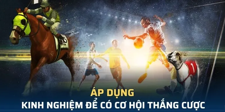 Tìm Hiểu Cá Cược Thể Thao Ảo AE888 Thú Vị Và Hấp Dẫn Nhất 2025