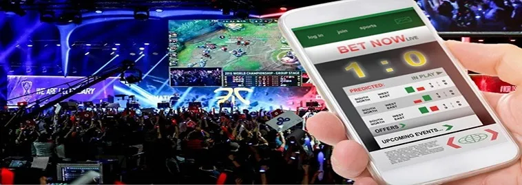 Cách Chơi Thể Thao Điện Tử Tại AE888 Thắng Lớn Nhanh Chóng