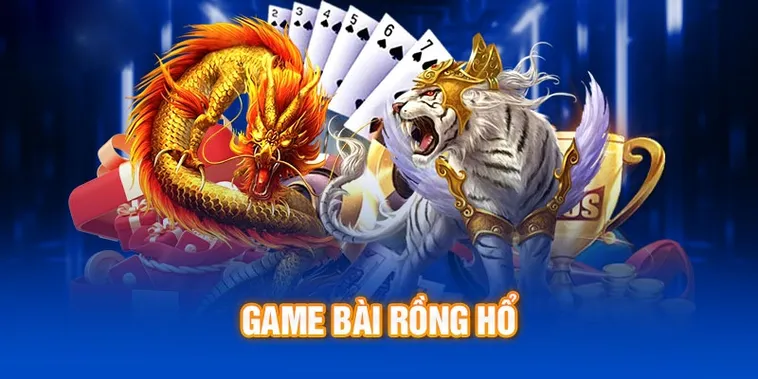 Khám Phá Trò Chơi Dragon Tiger Tại AE888 Thắng Lớn Dễ Dàng