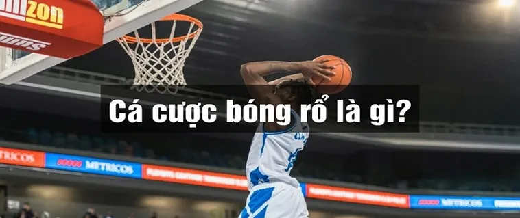 Tìm Hiểu Cá Cược Bóng Rổ AE888 Đầy Kịch Tính Cho Người Chơi