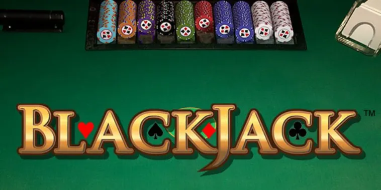 Bí Kíp Thắng Lớn Trò Chơi Blackjack Tại AE888 Dành Cho Người Mới