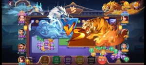 Khám Phá Trò Chơi Dragon Tiger Tại AE888 Thắng Lớn Dễ Dàng