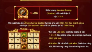 Hướng Dẫn Cách Chơi Nổ Hũ Xin Xăm Tại AE888 Trúng Lớn