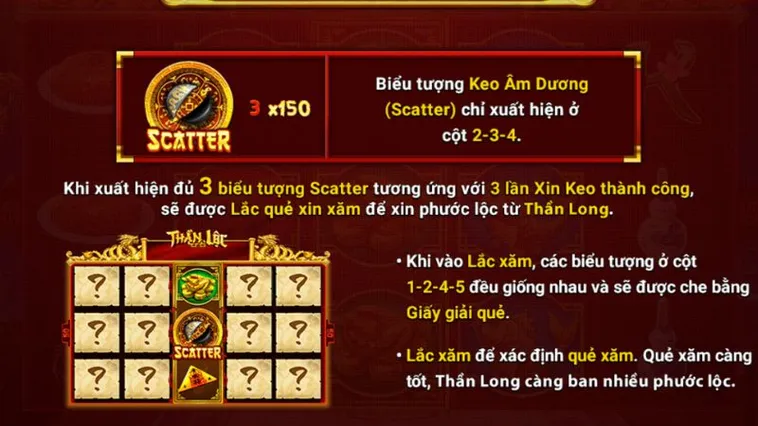 Hướng Dẫn Cách Chơi Nổ Hũ Xin Xăm Tại AE888 Trúng Lớn