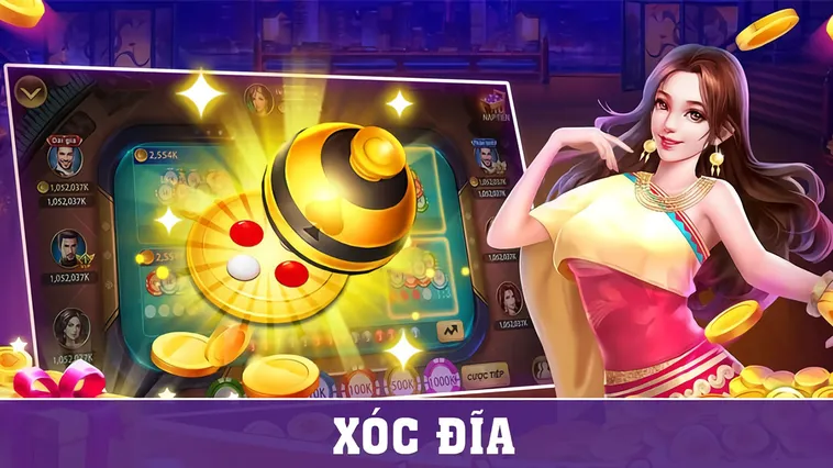 Chinh Phục Trò Chơi Xóc Đĩa Tại AE888 Với Chiến Lược Đỉnh Cao