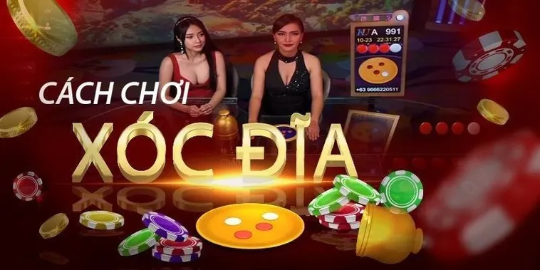 Chinh Phục Trò Chơi Xóc Đĩa Tại AE888 Với Chiến Lược Đỉnh Cao